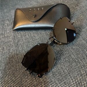 BEETLEJUICE themed Lydia Deetz + Claws